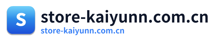 store-kaiyunn.com.cn